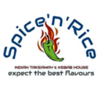 Spice N Rice Indian Takeaway