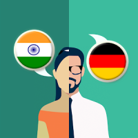 Hindi-German Translator