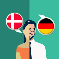 Deutsch-Dänischer Übersetzer