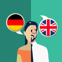 Deutsch-Englisch-Übersetzer