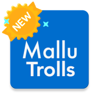 Troll Malayalam App - Mallu Trolls