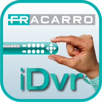 Fracarro iDVR