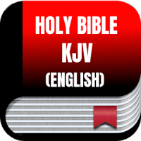 Biblia KJV Ingles