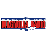 Magnolia Radio