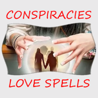 Magic. Conspiracy. Spies. Spells. Rituals.