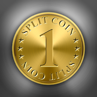 Split Coin