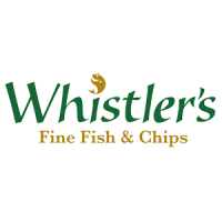 Whistler's Fish & Chips