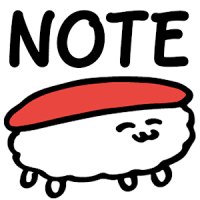 Sticky Notes Oshushi