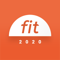 Training for men - Fit Man workout 2020