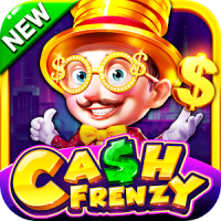 Cash Frenzy™ Casino