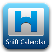 Hyundai Steel Shift Calendar