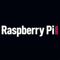 Raspberry Pi Geek