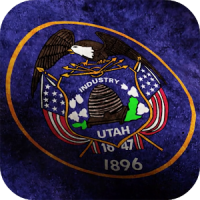 Utah State Flag Live Wallpaper