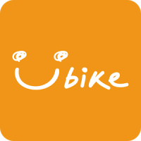 YouBike微笑單車