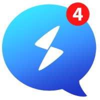 Messenger para mensajes y video chat gratis