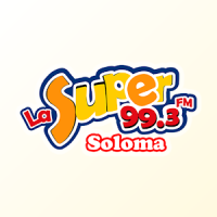 La Súper Soloma 99.3 FM