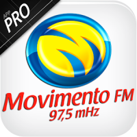 Rádio Movimento FM Pato Branco