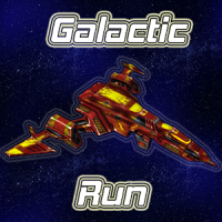 Galactic Run Free