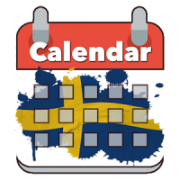 Svensk Kalender 2020