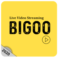 Video Bigo Streaming