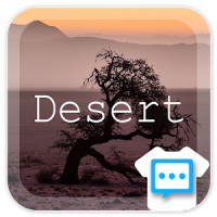 Desert Next SMS Skin