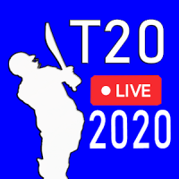 Live Cricket TV HD -T20 Live 2020 Streaming Score