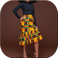 African Skirts