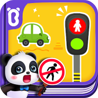 Baby Panda's Safety & Habits