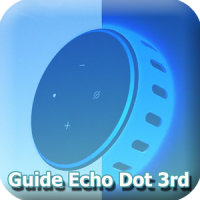 Guide Echo Dot 3rd Generation