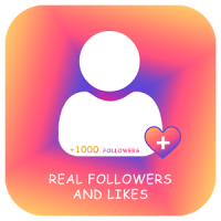Real Followers For Instagram