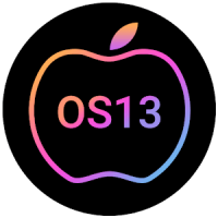 OS13 Launcher, Control Center, i OS13 Theme