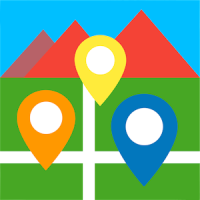 Multisearch Map: One search for multiple places