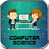 complete Computer Science all in one