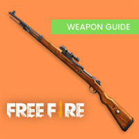 Free Weapon Guide for Fire Game