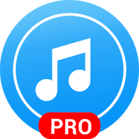 Music Player Pro (Paid - No Ads)