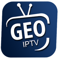 Geo IPTV Player Pro