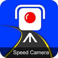 Speed Camera Detector