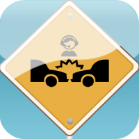 Auto Accident App