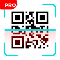 QR Code & Barcode Scanner- QR Code Reader (no ads)