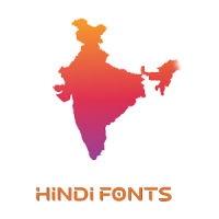 Hindi Fonts