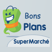 Lidl, Carrefour, Leclerc, Auchan, Aldi - Bon Plan