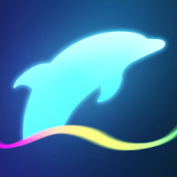 Delfín Alpha