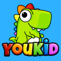 YouKid - VOD for kids