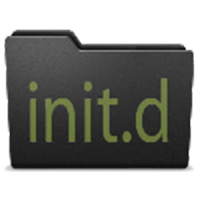 Init.d Installer