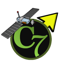 C7 GPS Dados