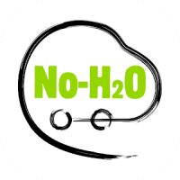 No-H2O on demand