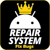 Repair Phone System And Batterysaver