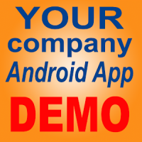 Your Company Android App