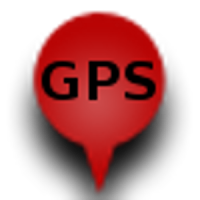 GPS Point Track