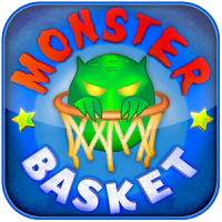 MonsterBasket
